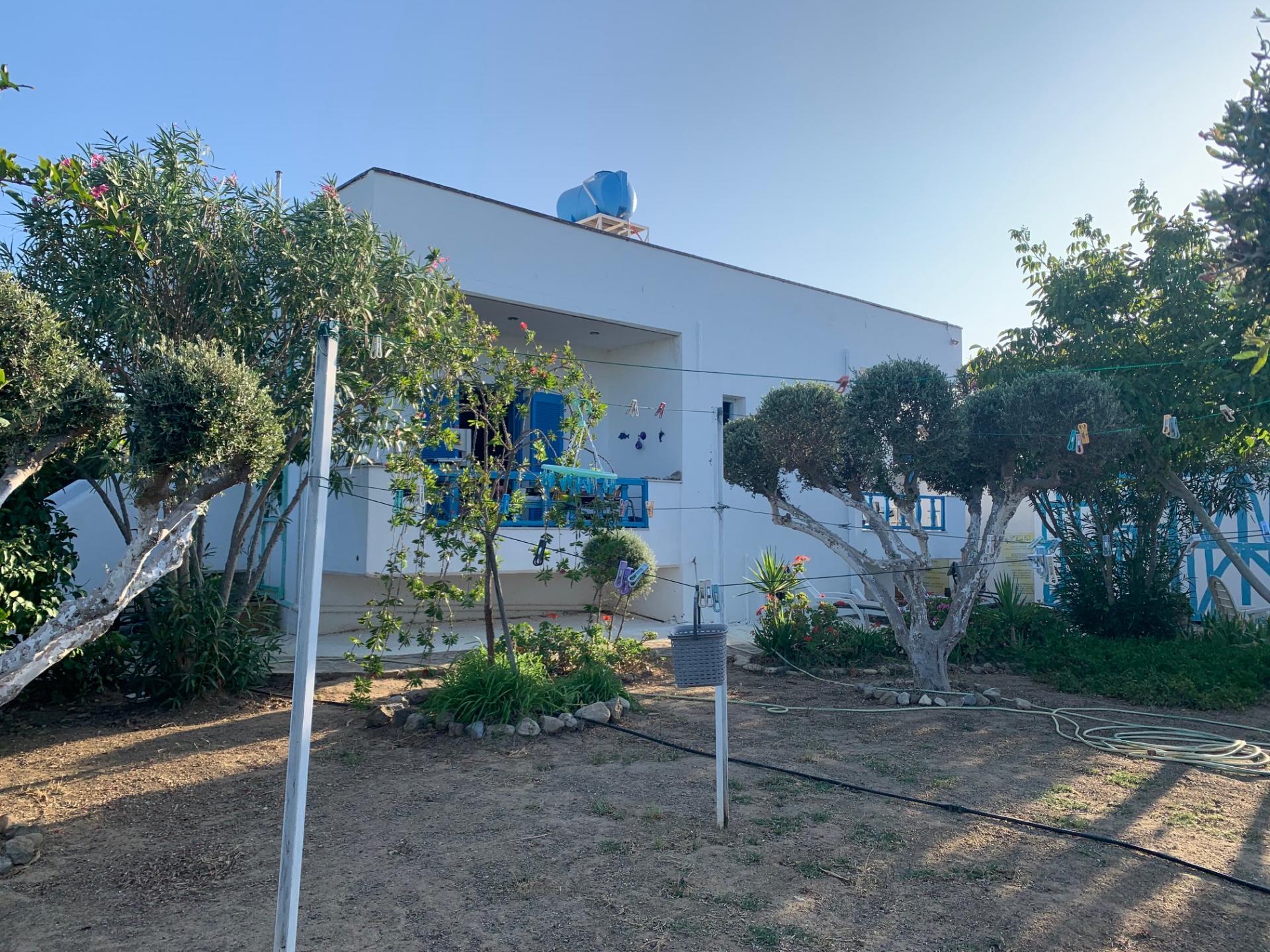 Detached house for sale in Petrokefali, Heraklion, Crete