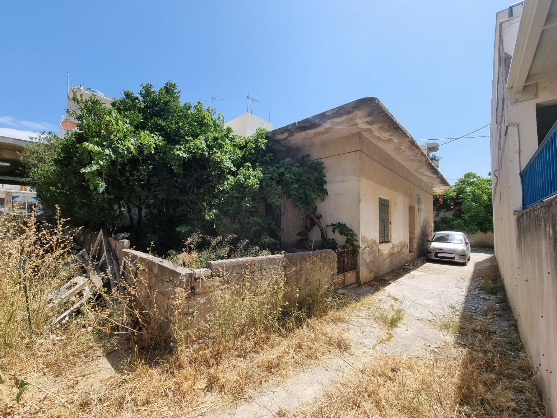 Building for sale in Moires, Heraklion, Crete